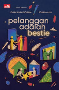 Image of Pelanggan Adalah Bestie