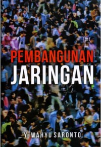 Image of Pembangunan Jaringan
