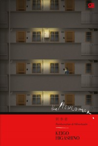 Image of The Newcomer: Pembunuhan di Nihonbashi