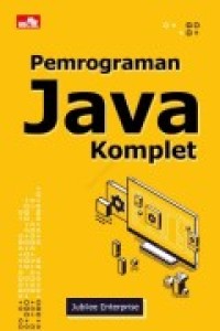 Image of Pemrograman Java Komplet