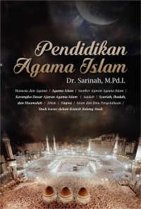 Image of Pendidikan Agama Islam
