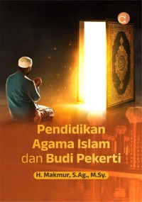 Image of Pendidikan Agama Islam dan Budi Pekerti