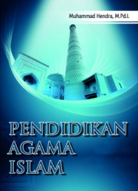 Image of Pendidikan Agama Islam (Muhammad Hendrai.)