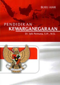 Image of Pendidikan Kewarganegaraan