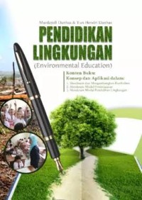 Image of Pendidikan Lingkungan