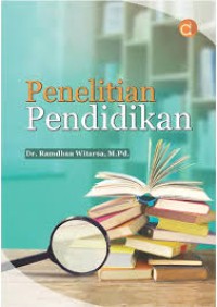 Image of Penelitian Pendidikan
