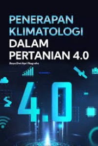 Image of Penerapan Klimatologi Dalam Pertanian 4.0