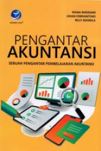 Image of Pengantar Akuntansi: Sebuah Pengantar Pembelajaran Akuntansi