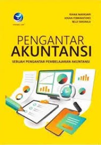 Image of Pengantar Akuntansi: Sebuah Pengantar Pembelajaran Akuntansi