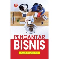 Image of Pengantar Bisnis