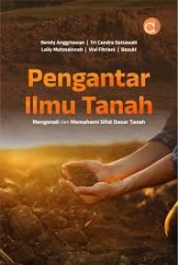 Image of Pengantar Ilmu Tanah