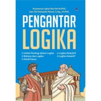 Image of Pengantar Logika