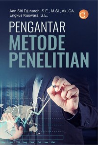 Image of Pengantar Metode Penelitian