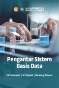 Image of Pengantar Sistem Basis Data