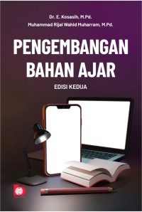 Image of Pengembangan Bahan Ajar Edisi Kedua