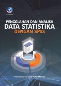 Image of Pengolahan dan Analisa Data Satistika dengan Spss