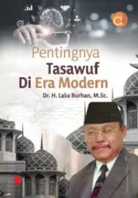 Image of Pentingnya Tasawuf di Era Modern