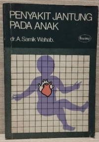 Image of Penyakit Jantung pada Anak