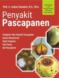 Image of Penyakit Pascapanen