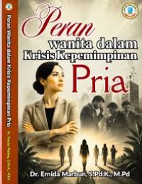 Image of Peran Wanita dalam Krisis Kepemimpinan Pria