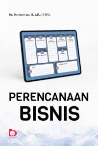 Image of Perencanaan Bisnis