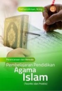 Image of Perencanaan dan Metode Pembelajaran Pendidikan Agama Islam