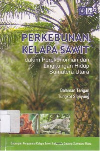 Image of Perkebunan Kelapa Sawit