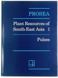 Image of Plant Resources of South-East Asia 1 : Pulses