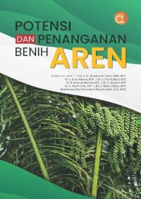 Image of Potensi dan Penanganan Benih Aren