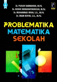 Image of Problematika Matematika Sekolah