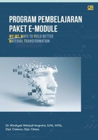 Image of Program Pembelajaran Paket E-Module