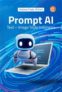 Image of Prompt AI: Text - Image Style Indonesia