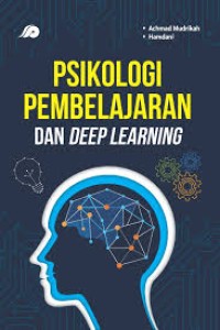 Image of Psikologi Pembelajaran dan Deep Learning