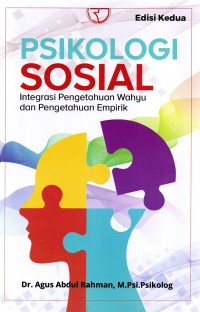 Image of Psikologi Sosial: Edisi Kedua