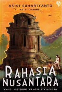 Image of Rahasia Nusantara Candi Misterius Wangsa Syailendra