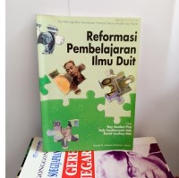 Image of Reformasi Pembelajaran Ilmu Duit