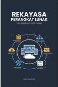 Image of Rekayasa Perangkat Lunak: Teori, Metode, dan Praktik Terapan
