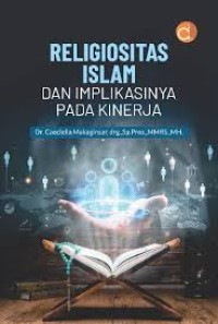 Image of Religiositas Islam dan Implikasinya pada Kinerja