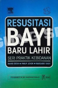 Image of Resusitasi Bayi Baru Lahir