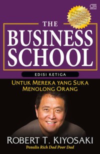 Image of Rich Dad'S The Businesss School