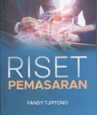 Image of Riset Pemasaran