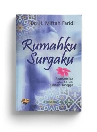 Image of Rumahku Surgaku