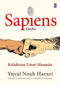 Image of Sapiens Grafis vol. 1