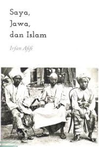 Image of Saya Jawa dan Islam