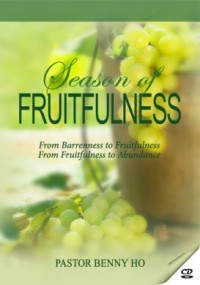 Image of Season of Fruitfulness
