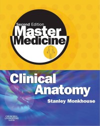 Image of Second Edition Master Medicine Clinical Anatomy