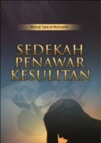 Image of Sedekah Penawar Kesulitan