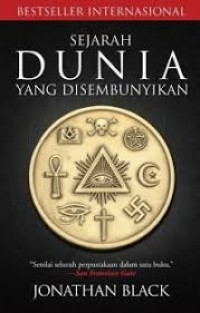 Image of Sejarah Dunia yang Disembunyikan