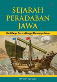 Image of Sejarah Peradaban Jawa