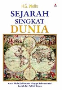 Image of Sejarah Singkat Dunia